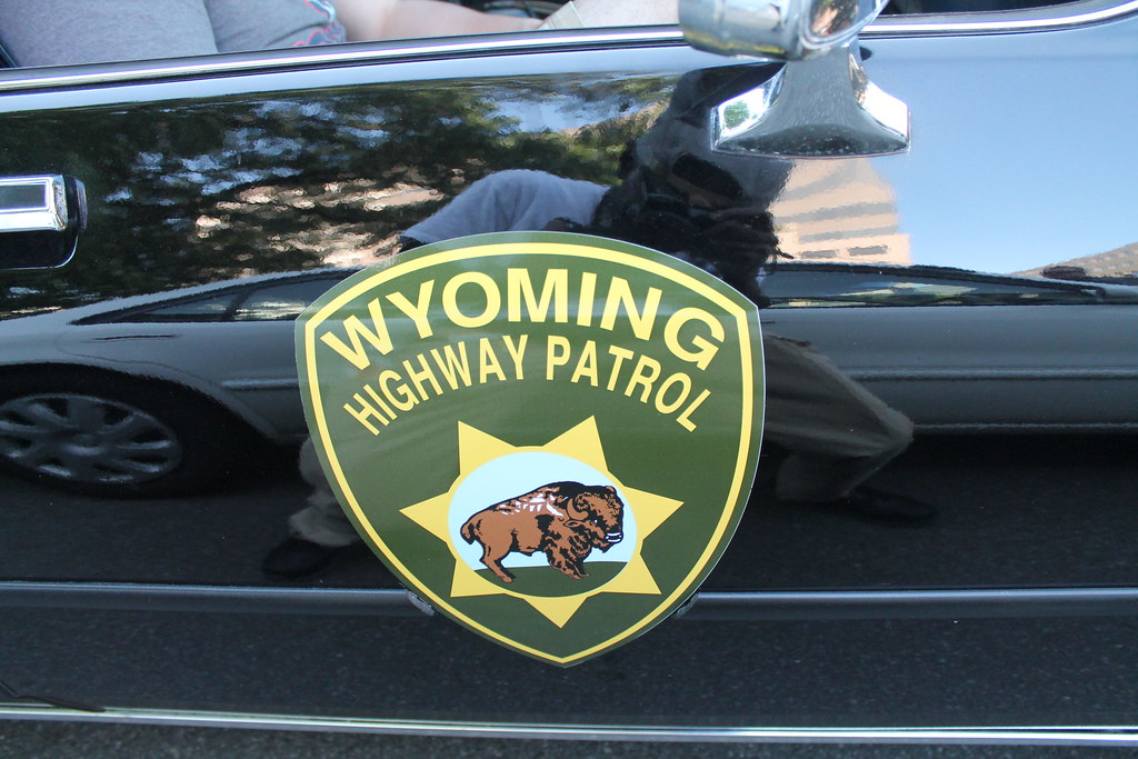 Fatal Crash East Of Laramie, Wyoming County 5