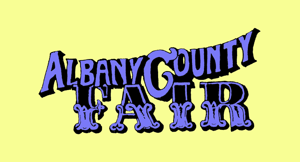Albany County Fair Marketing Internship Opportunity County 5